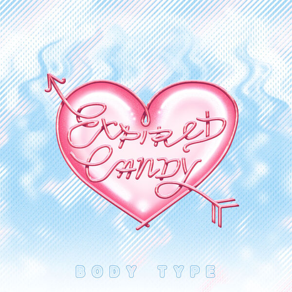 Body Type – Expired Candy (2023) [FLAC 24bit/48kHz]