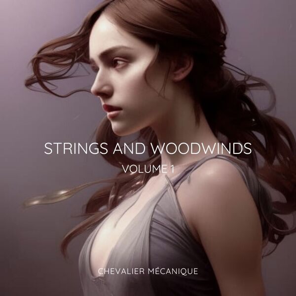 Chevalier Mécanique - Strings and Woodwinds, vol. 1 (2023) [FLAC 24bit/44,1kHz] Download