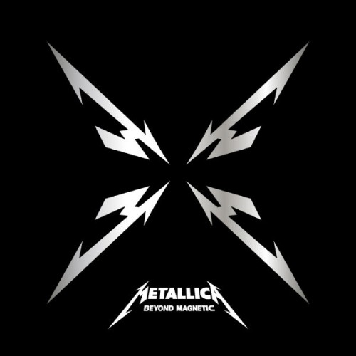 Metallica – Beyond Magnetic (2011/2016) [FLAC 24 bit, 44,1 kHz]