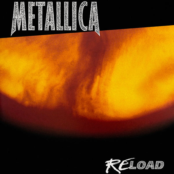 Metallica – Reload (1997/2016) [Official Digital Download 24bit/96kHz]