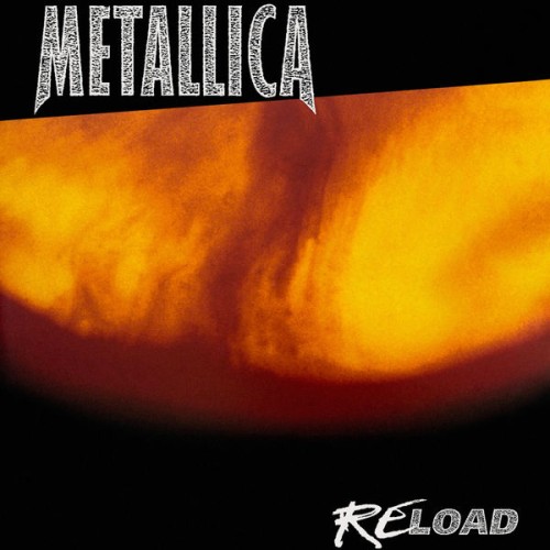 Metallica – Reload (1997/2016) [FLAC 24 bit, 96 kHz]