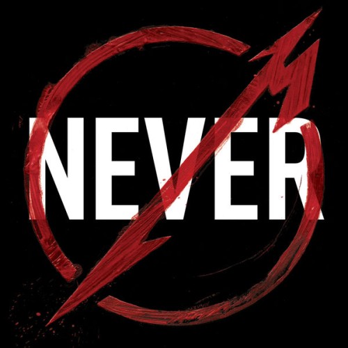 Metallica – Metallica: Through The Never (Music From The Motion Picture) (2013/2016) [FLAC 24 bit, 44,1 kHz]