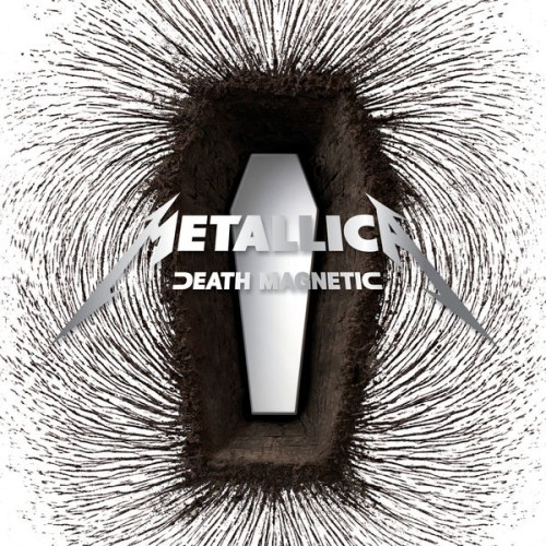 Metallica – Death Magnetic (2008/2014) [FLAC 24 bit, 88,2 kHz]