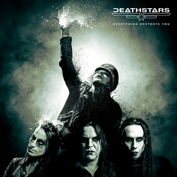 Deathstars – Everything Destroys You (2023) [FLAC 24bit/48kHz]