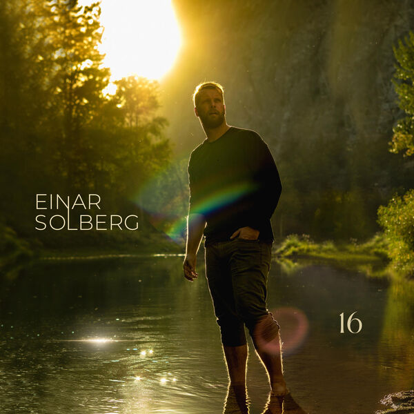 Einar Solberg - 16 (2023) [FLAC 24bit/48kHz] Download