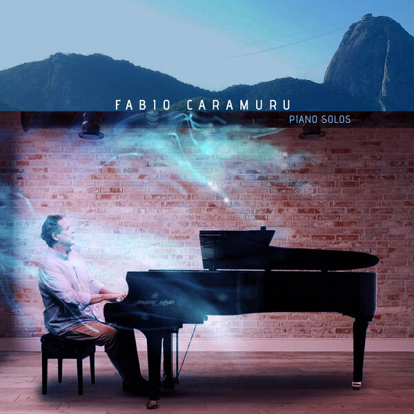 Fabio Caramuru - Piano Solos (2023) [FLAC 24bit/48kHz] Download