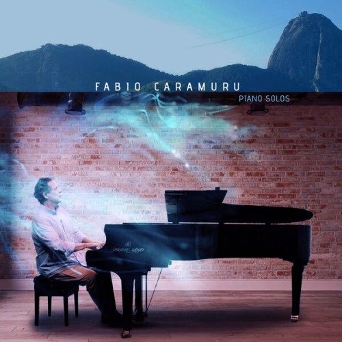 Fabio Caramuru – Piano Solos (2023) [FLAC 24 bit, 48 kHz]