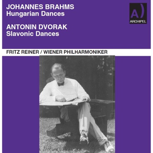 Fritz Reiner – Fritz Reiner conducts Dances (2023) [FLAC 24 bit, 96 kHz]