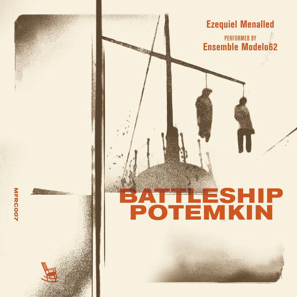 Ensemble Modelo62 – Battleship Potemkin (2023) [FLAC 24bit/96kHz]