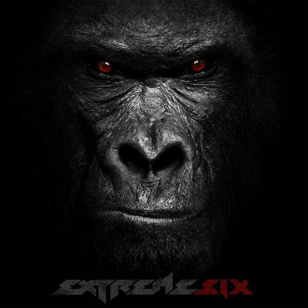 Extreme - SIX (2023) [FLAC 24bit/96kHz] Download