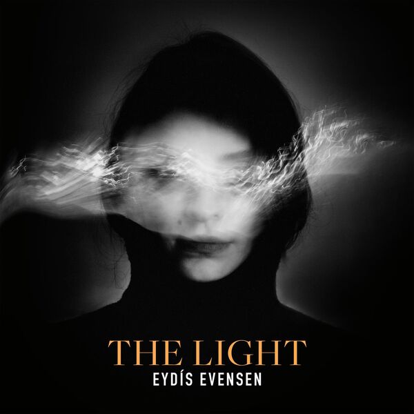 Eydís Evensen - The Light (2023) [FLAC 24bit/96kHz] Download
