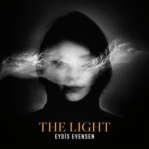Eydís Evensen – The Light (2023) [FLAC 24 bit, 96 kHz]