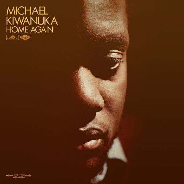 Michael Kiwanuka – Home Again (2012) [Official Digital Download 24bit/44,1kHz]