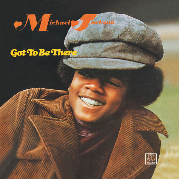 Michael Jackson – Got To Be There (1972/2013) [Official Digital Download 24bit/192kHz]