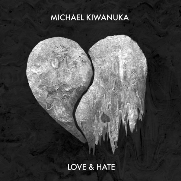 Michael Kiwanuka – Love & Hate (2016) [Official Digital Download 24bit/96kHz]