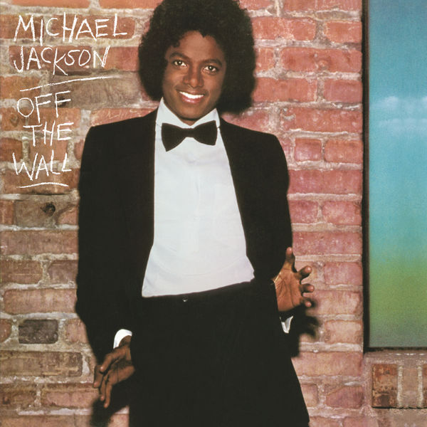 Michael Jackson – Off The Wall (1979/2014) [Official Digital Download 24bit/96kHz]