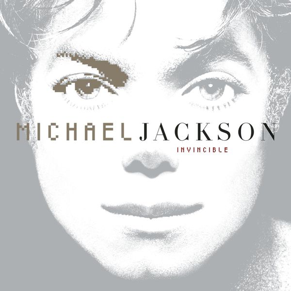 Michael Jackson – Invincible (2001) [Official Digital Download 24bit/96kHz]