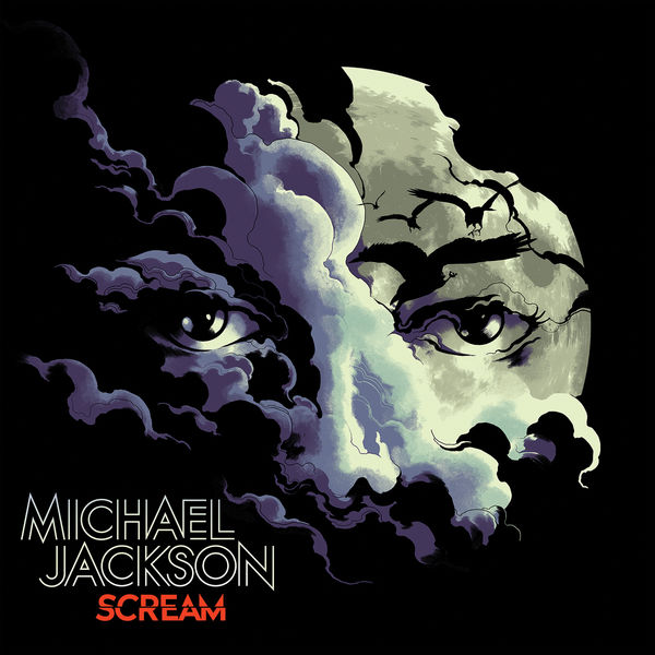 Michael Jackson – Scream (2017) [Official Digital Download 24bit/96kHz]