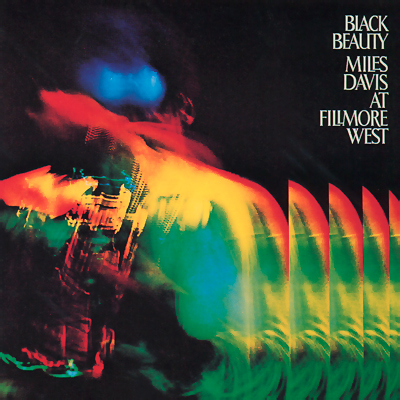 Miles Davis – Black Beauty: Miles Davis At Fillmore West (1970) [2x SACD, Reissue 2001] SACD ISO + Hi-Res FLAC