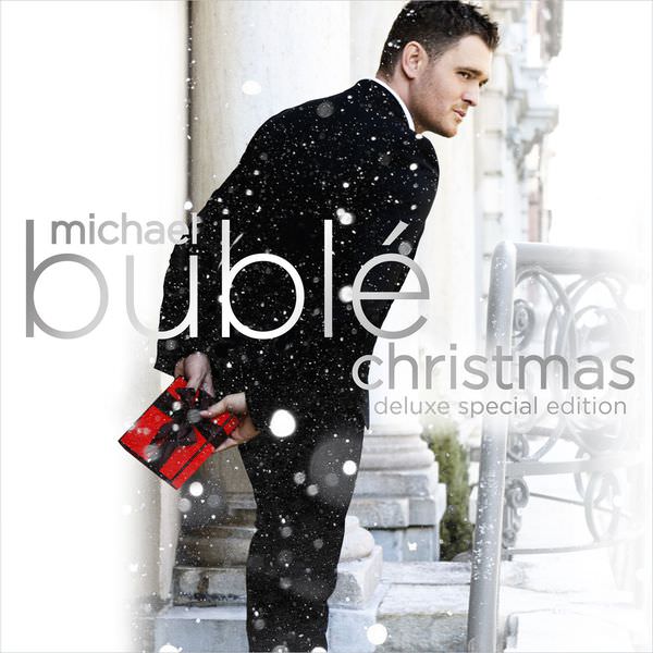 Michael Bublé – Christmas (Deluxe Special Edition) (2011/2016) [Official Digital Download 24bit/44,1kHz]