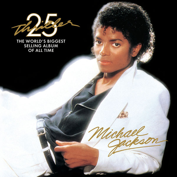 Michael Jackson – Thriller 25 (Super Deluxe Edition) (2018) [Official Digital Download 24bit/96kHz]