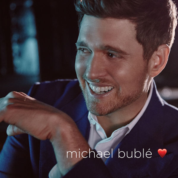 Michael Buble – love (Deluxe Edition) (2018) [Official Digital Download 24bit/96kHz]