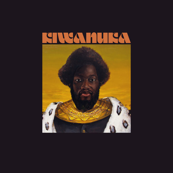 Michael Kiwanuka – KIWANUKA (2019) [Official Digital Download 24bit/96kHz]