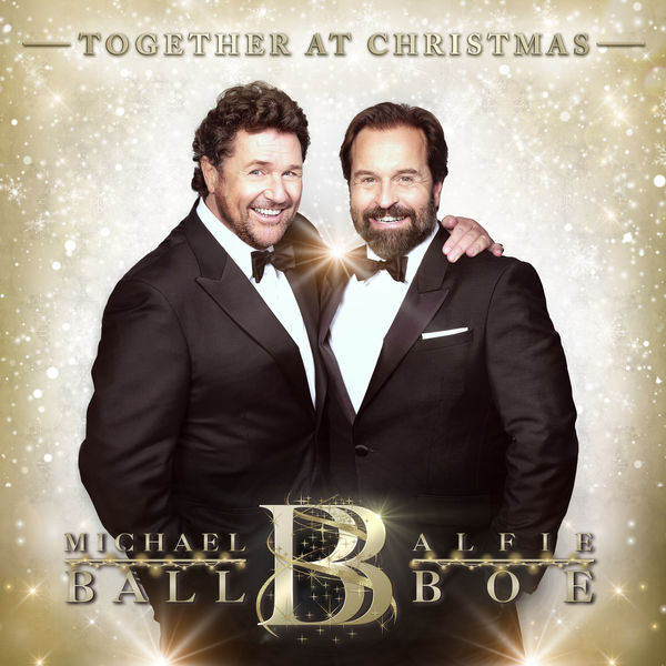 Michael Ball, Alfie Boe – Together At Christmas (2020) [Official Digital Download 24bit/96kHz]
