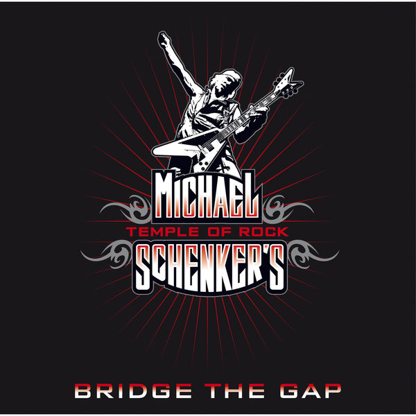 Michael Schenker’s Temple Of Rock  – Bridge the Gap (2013) [Official Digital Download 24bit/44,1kHz]