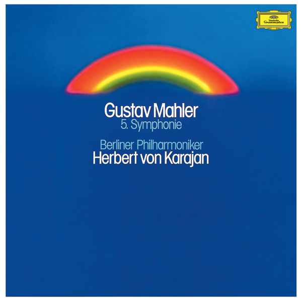 Herbert von Karajan – Mahler : Symphony No.5 (1973/2023) [FLAC 24bit/96kHz]