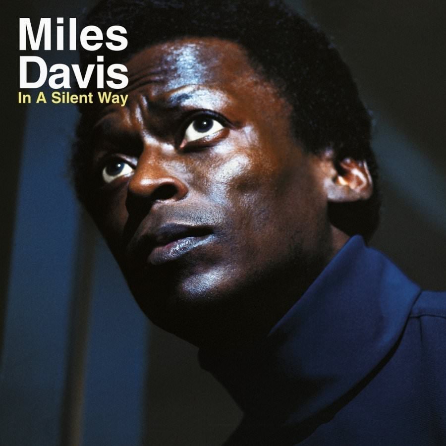 Miles Davis – In A Silent Way (1969) [Japan 2000] SACD ISO + Hi-Res FLAC