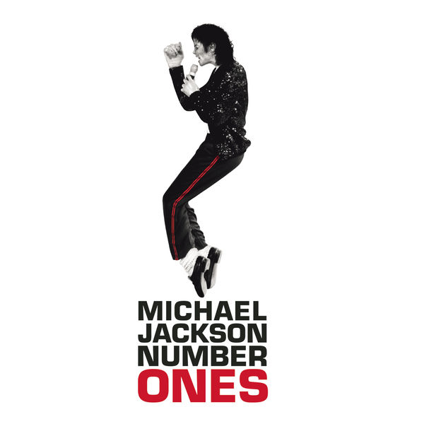 Michael Jackson – Number Ones (2003) [Official Digital Download 24bit/96kHz]