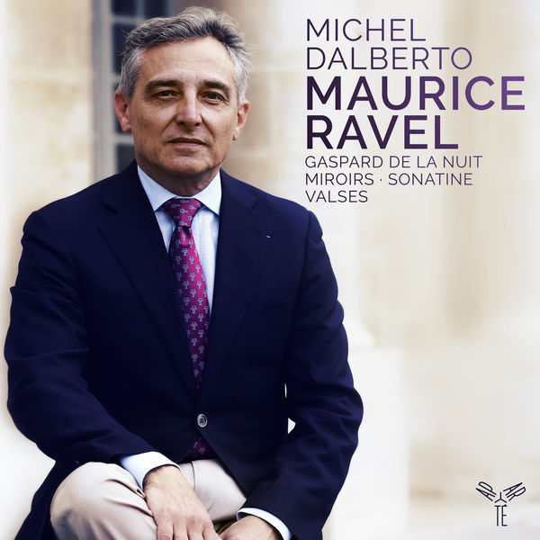 Michel Dalberto – Ravel: Gaspard de la nuit, Miroirs, Sonatine, Valses (2020) [Official Digital Download 24bit/48kHz]