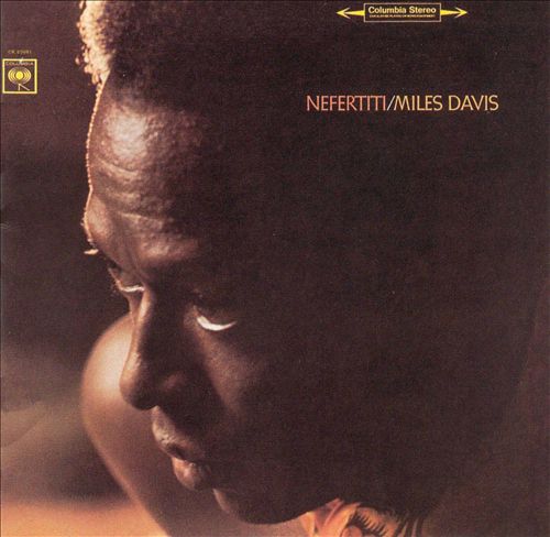 Miles Davis – Nefertiti (1967) [Japanese Reissue 2002] SACD ISO + Hi-Res FLAC
