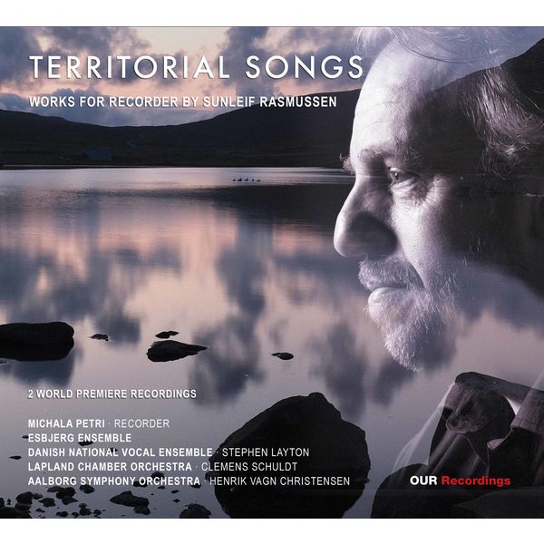 Michala Petri – Territorial Songs (2021) [Official Digital Download 24bit/192kHz]