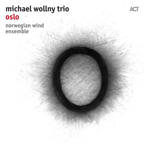 Michael Wollny, Christian Weber, Eric Schaefer – Oslo (2018) [FLAC 24 bit, 96 kHz]