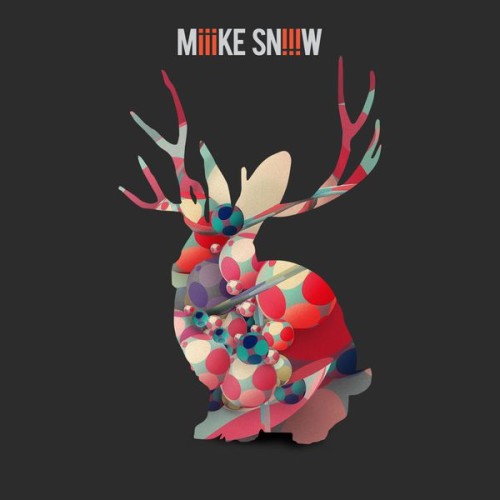 Miike Snow – iii (2016) [FLAC 24 bit, 96 kHz]