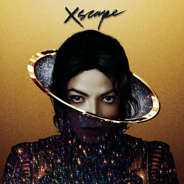 Michael Jackson – Xscape (Deluxe HD Version) (2014) [Official Digital Download 24bit/96kHz]