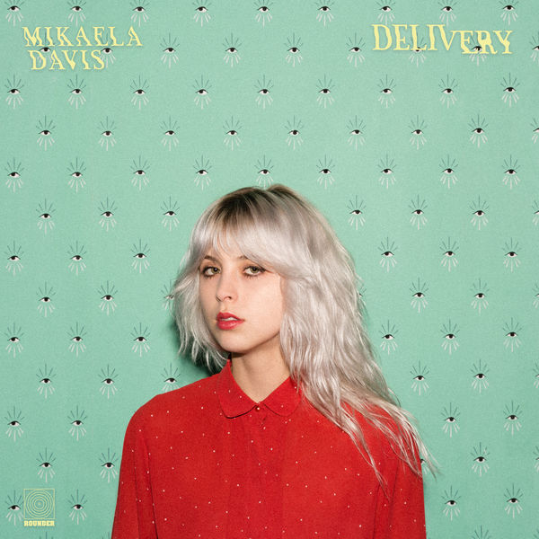 Mikaela Davis – Delivery (2018) [Official Digital Download 24bit/48kHz]