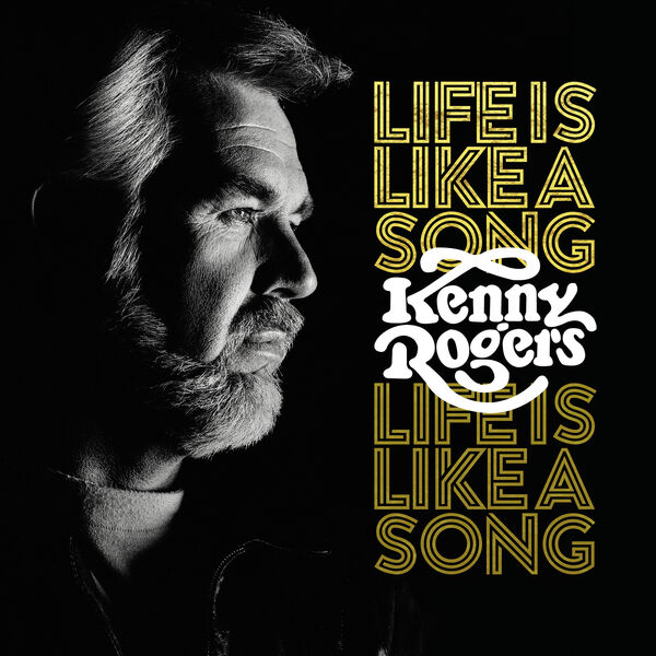 Kenny Rogers - Life Is Like A Song (Deluxe Edition) (2023) [FLAC 24bit/44,1kHz]
