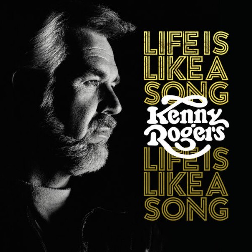 Kenny Rogers – Life Is Like A Song (Deluxe Edition) (2023) [FLAC 24 bit, 44,1 kHz]