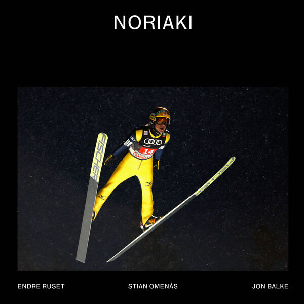 Jon Balke - Noriaki (2023) [FLAC 24bit/48kHz] Download