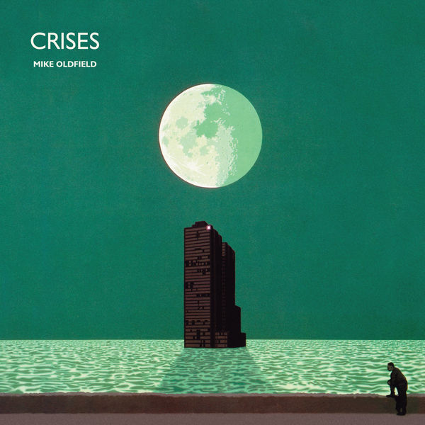 Mike Oldfield – Crises (2013 Remaster) (1983/2013) [Official Digital Download 24bit/96kHz]
