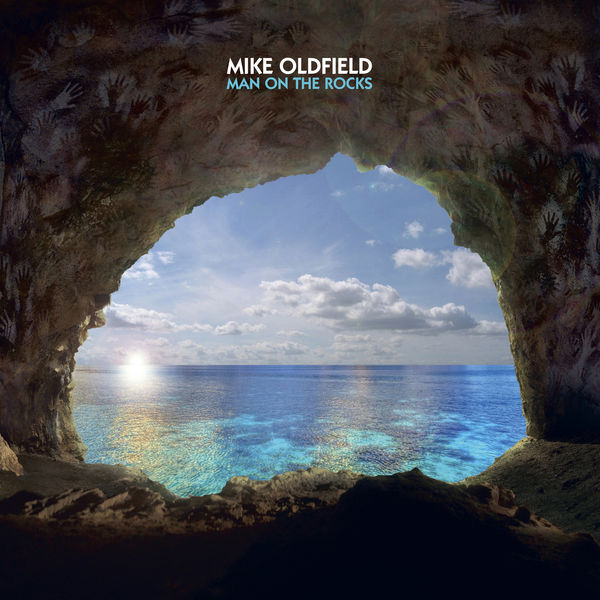Mike Oldfield – Man On The Rocks (2014) [Official Digital Download 24bit/44,1kHz]