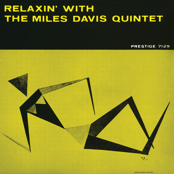 Miles Davis Quintet – Relaxin’ With The Miles Davis Quintet (1956/2016) [Official Digital Download 24bit/192kHz]