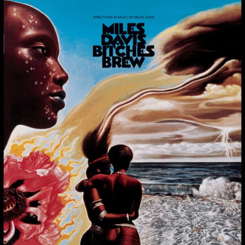 Miles Davis – Bitches Brew (1970/2013) [FLAC 24 bit, 96 kHz]