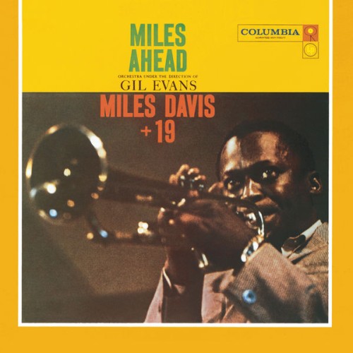 Miles Davis – Miles Ahead (Mono Version) (1957/2016) [FLAC 24 bit, 96 kHz]