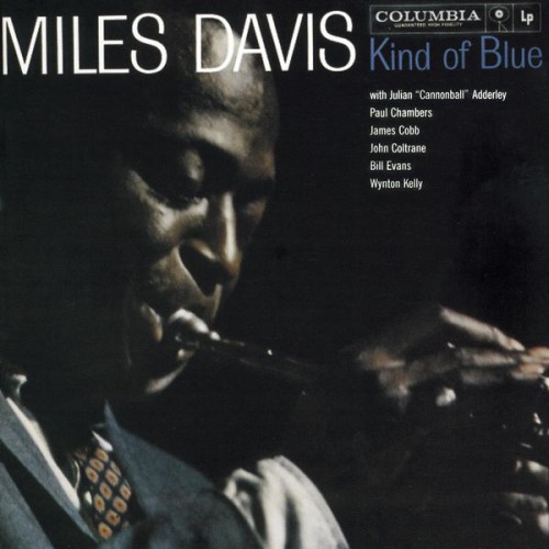 Miles Davis – Kind Of Blue (1959/2013) [FLAC 24 bit, 192 kHz]