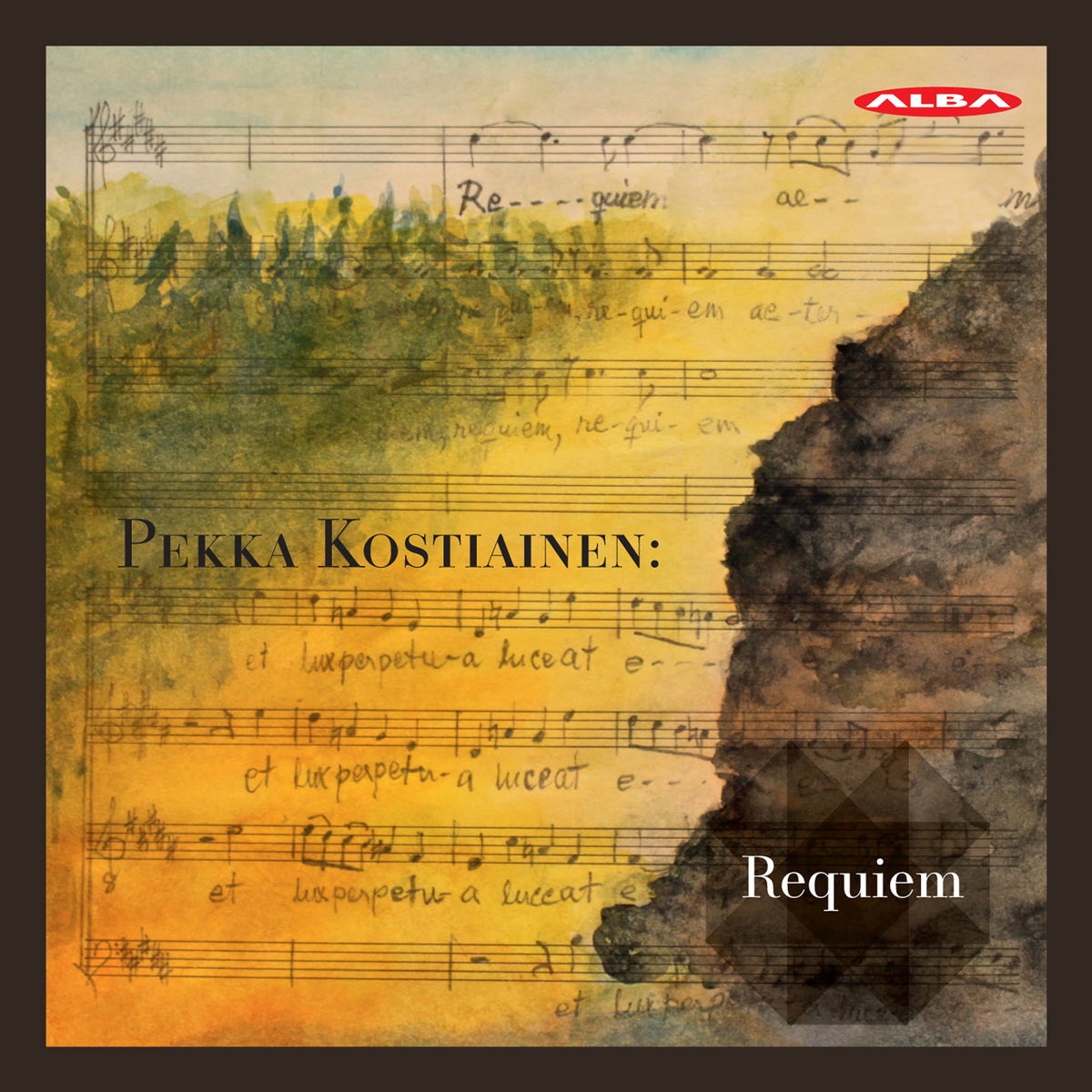 Musica Choir, Mikkelin kaupunginorkesteri, Jyväskylä Sinfonia, Ville Matvejeff – Requiem (2018) [Official Digital Download 24bit/96kHz]
