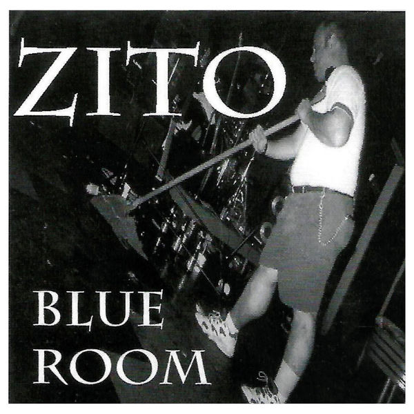 Mike Zito – Blue Room (2018) [Official Digital Download 24bit/44,1kHz]